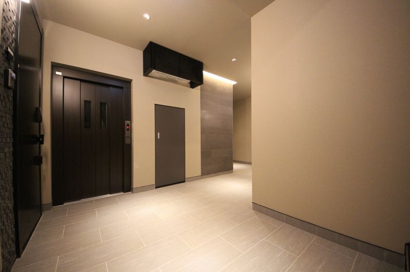 グランプレイス川越 402号-14