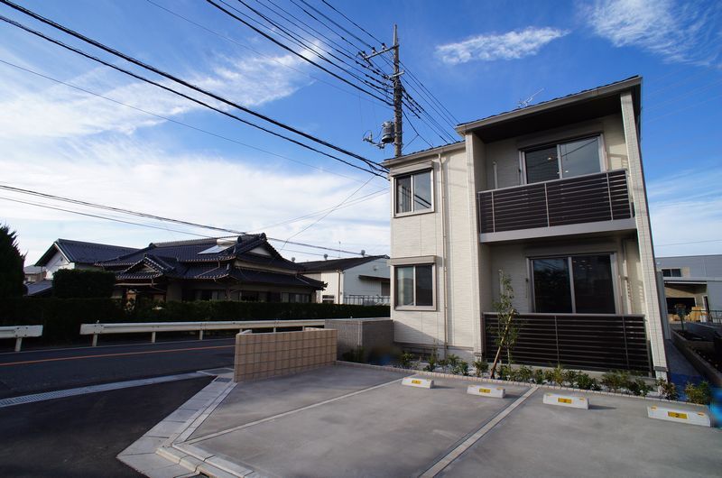 コントレール 201号-12