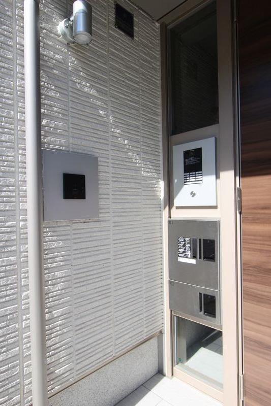 オアシス 202号-6