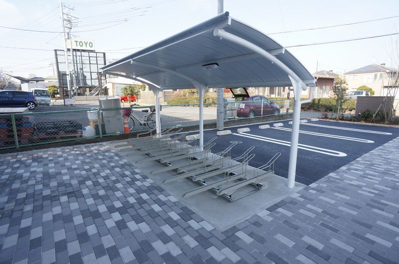 グランディール 103号-14