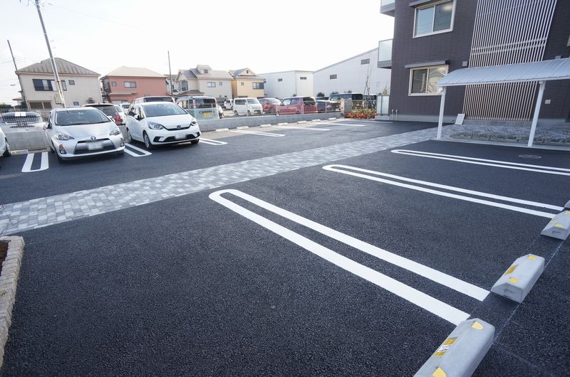 グランディール 103号-15