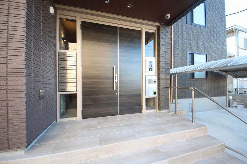 プルミエール 203号-13