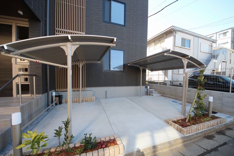 プルミエール 203号-14