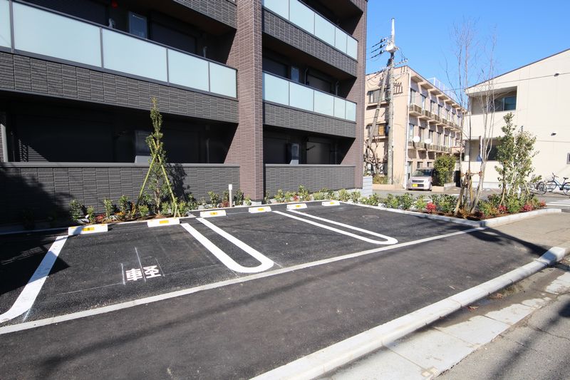 プルミエール 203号-15