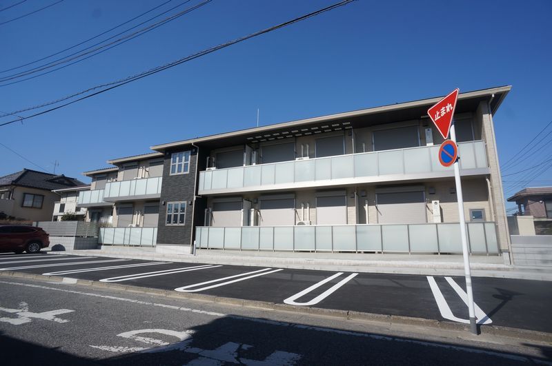 ポワール若葉 206号-13