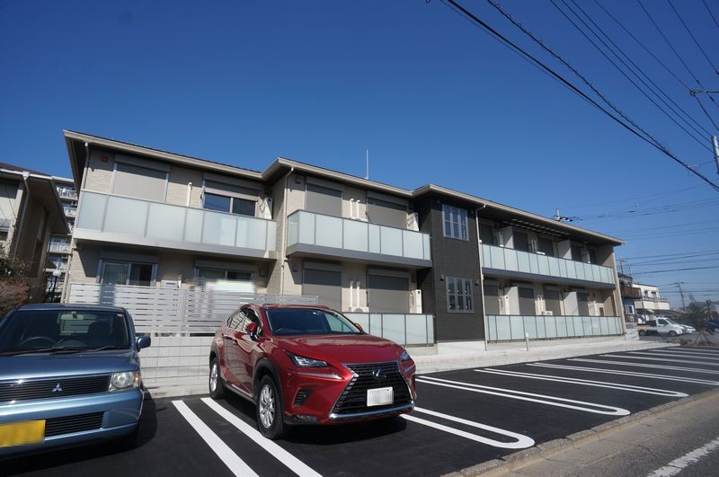 ポワール若葉 206号-14