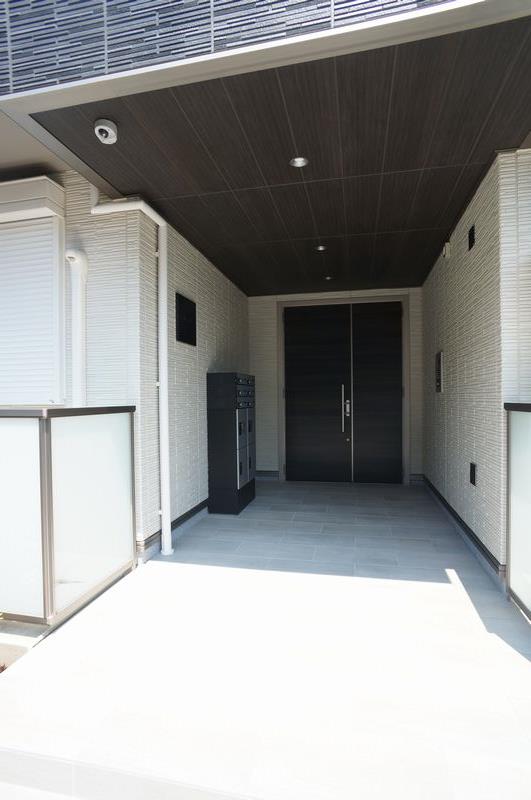 ヴィータノルテ 203号-12