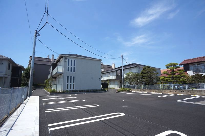 ヴィータノルテ 203号-13