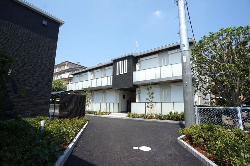 ヴィータノルテ 203号-14