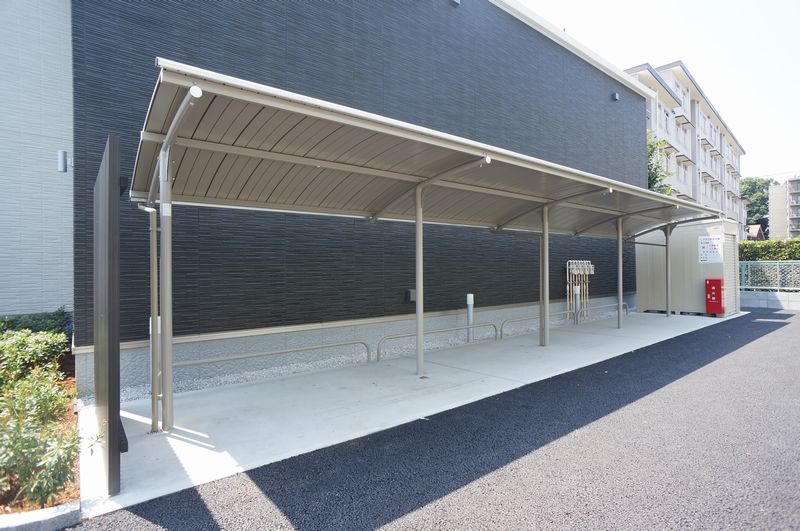 ヴィータノルテ 203号-15