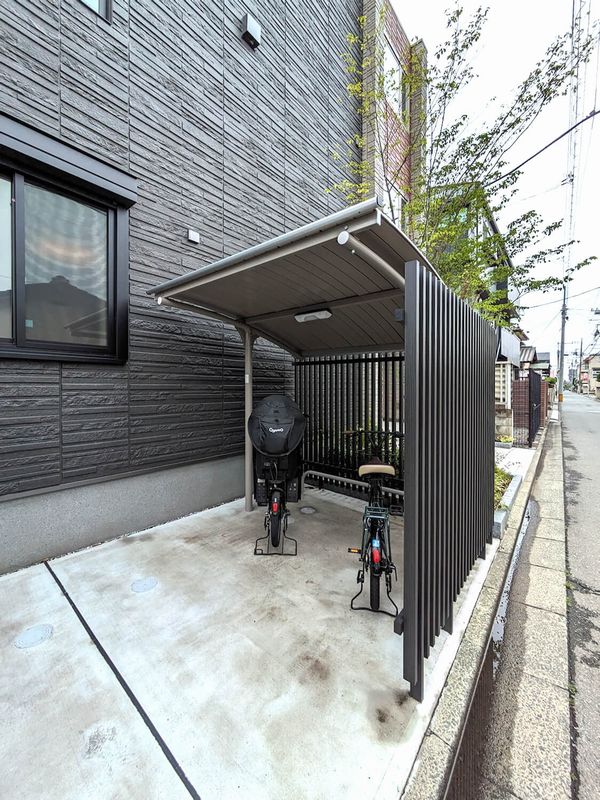 フェリーチェ南通町 202号-15