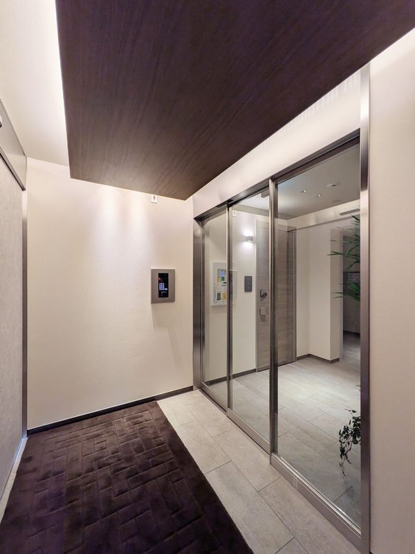 リラフォート 302号-13