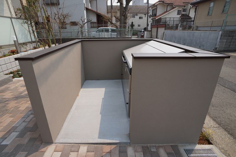 リラフォート　Ｂ 101号-13