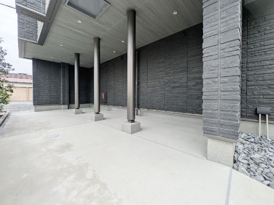 グランルージュ 202号-13