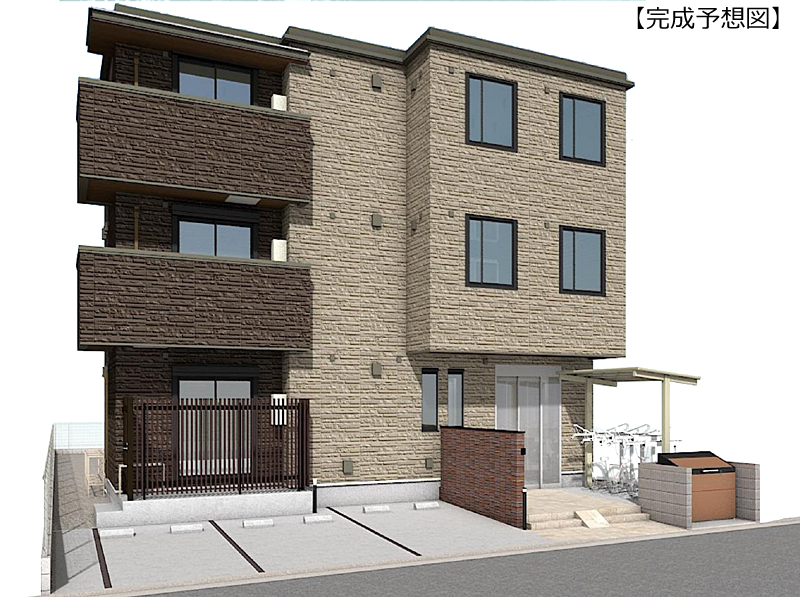 ベル　ピュアン201-1