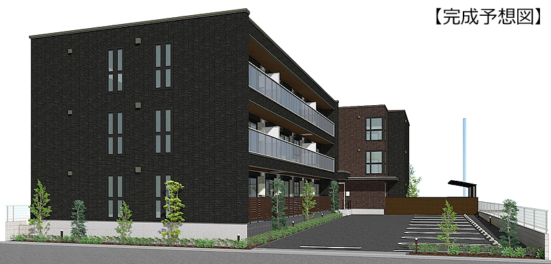 グレイス 203号-2