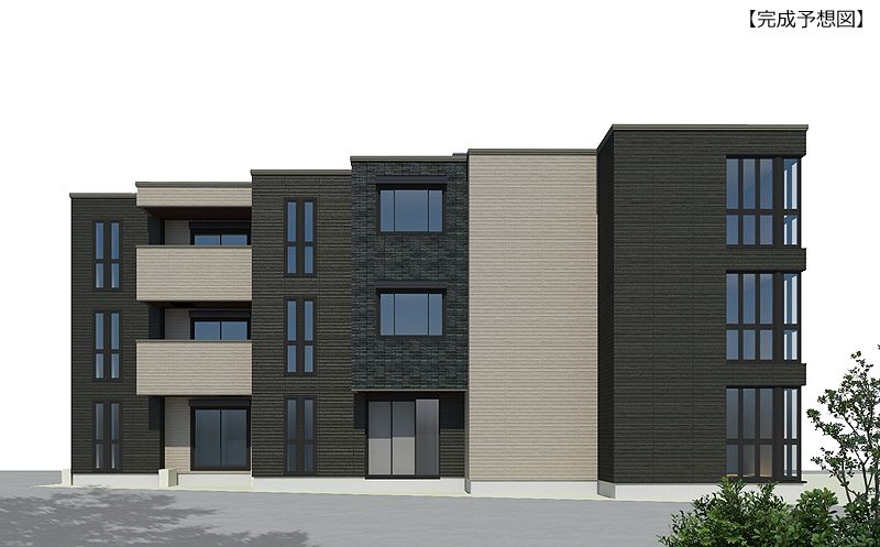 アヴニールふじみ野103-1