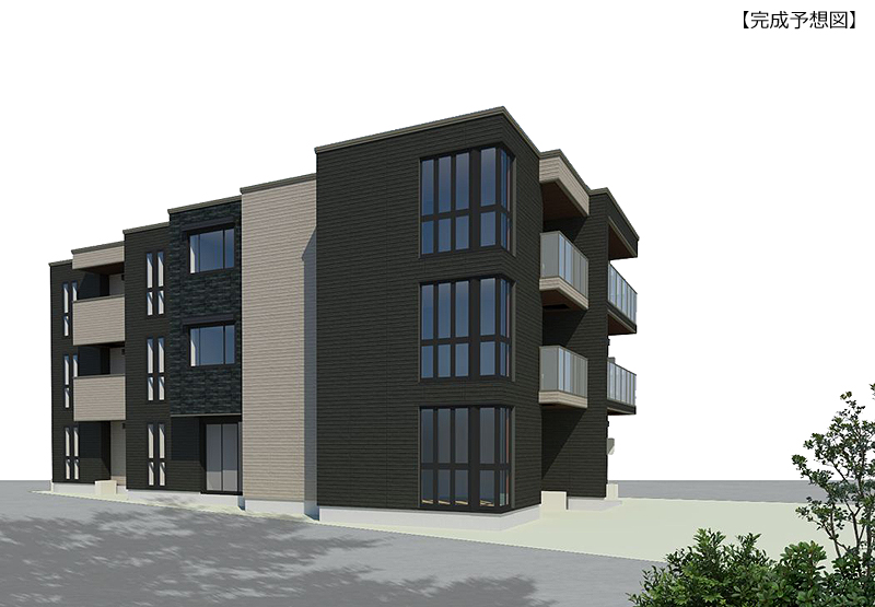 アヴニールふじみ野 103号-2