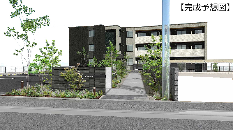 ジェンティーレ