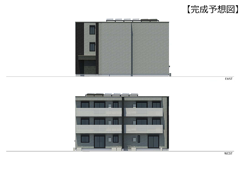 ジェンティーレ 305号-4