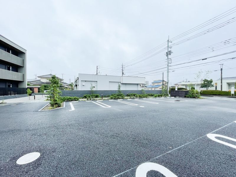 ジェンティーレ 202号-14