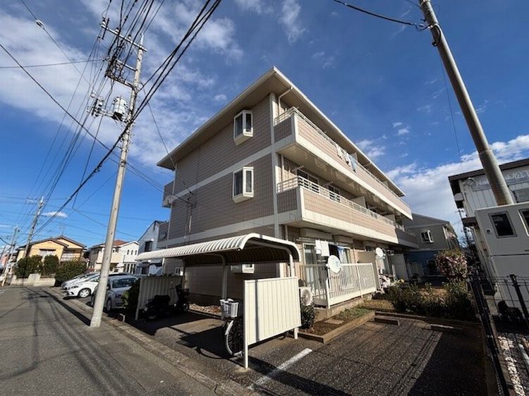 メゾン　丸宮　Ｈ102-1