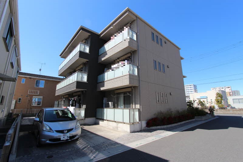 カッサーロ 103号-14