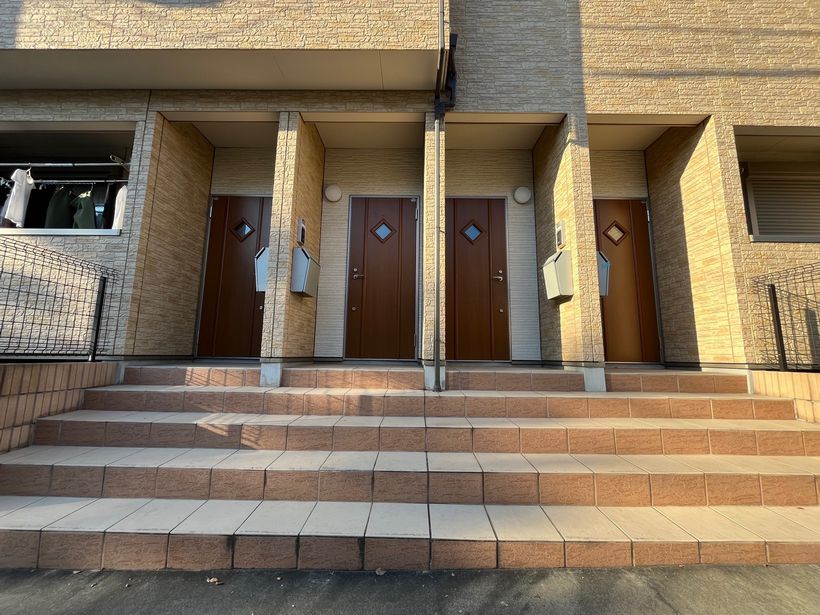 テサールム 103号-3