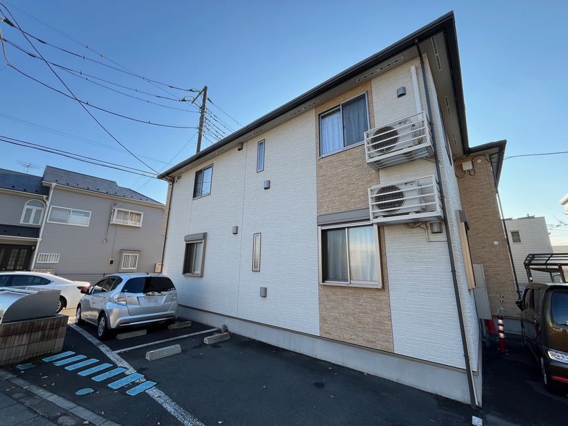 テサールム 103号-4