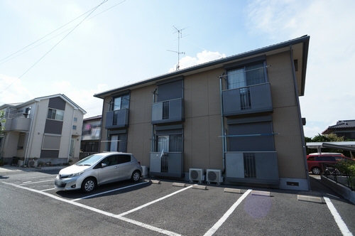 メイプルコート 202号-12