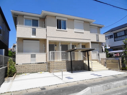 ウェステリア201-1