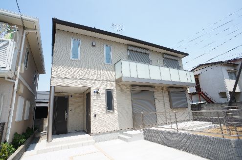 ボンメゾンＫ　Ⅳ