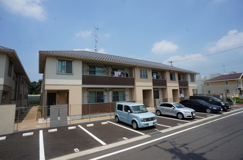 ＭＡＳＴ　ＬＩＦＥ　新鎌ヶ谷Ⅰ