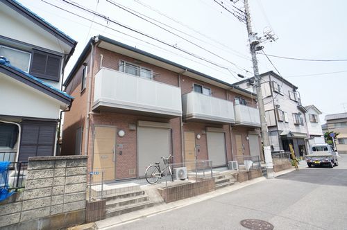 グリシーナ妙典101-1
