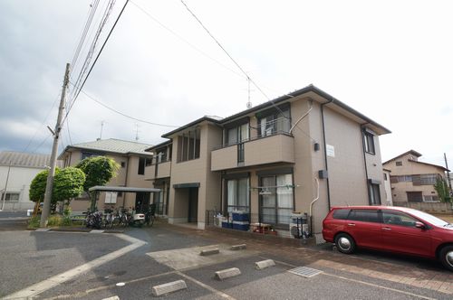 パインヴィラＡ