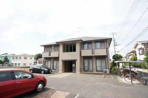 パインヴィラＢ