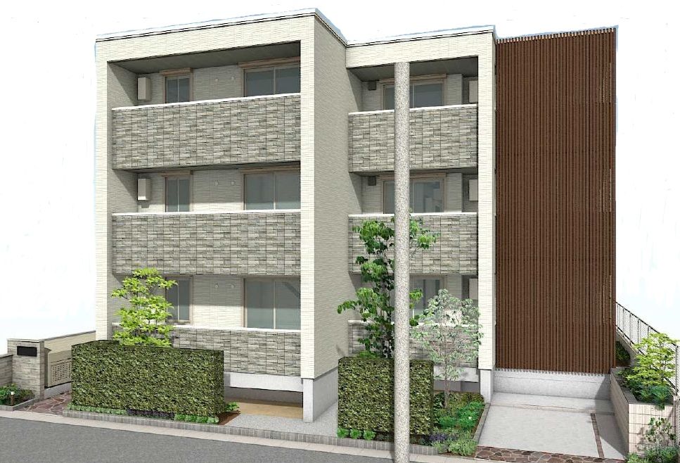 スプリング　クレスト