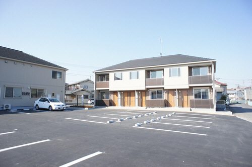 ハピネス　Ⅱ103-1