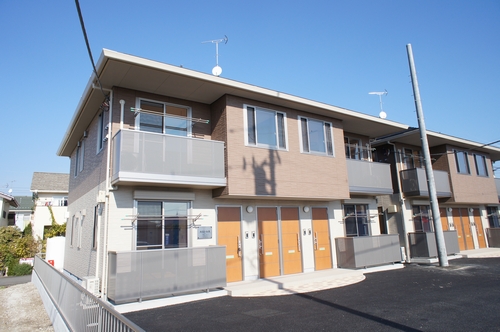 ルミエール　Ｂ