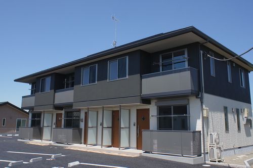 ワイズガーデンＢ