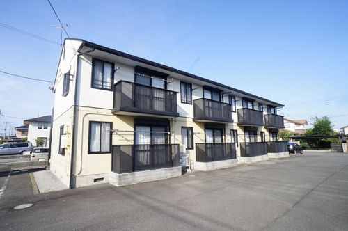 グランドール天川Ａ