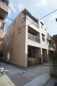 ＭＹ　Ａｍｂｉｃｉａ 301号-1