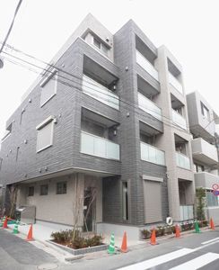 Ｌａｕｌｅａ 102号-1