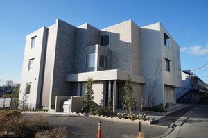 ブルームステージ 202号-1