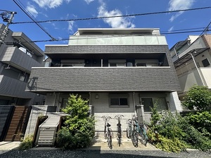 Ｐａｒｋ・Ｎ・Ｍａｉｓｏｎ 102号-1