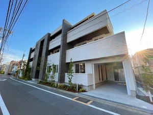 ＬＵＬＵ王子 205号-1