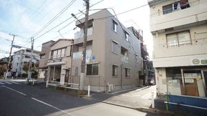 リヴェール　メゾン 301号-1