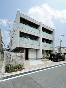 ソルエトルーナ　目白 205号-1