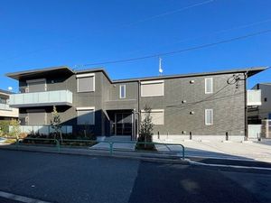 プレミアス 201号-1