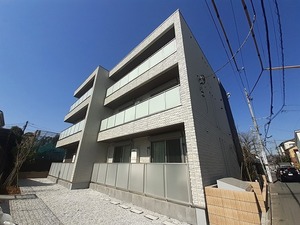リラフォート 101号-1